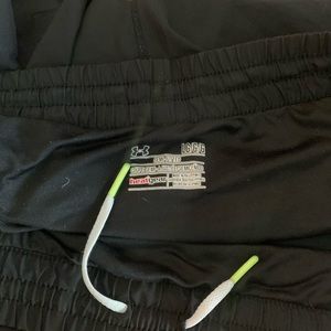 Under Armor Shorts